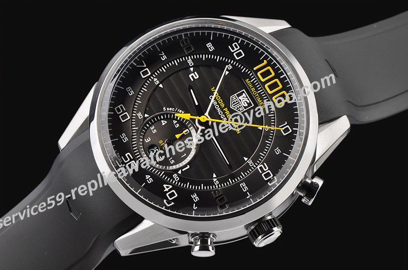 Tag heuer mikrotimer 1000 automatic online