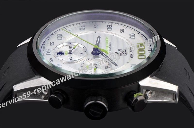 Tag heuer carrera mikrotimer flying 1000 2025