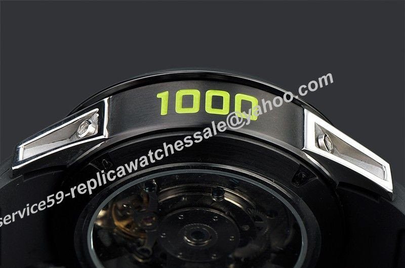 Mikrotimer flying 1000 top