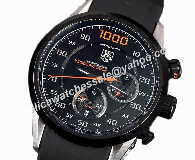 Tag heuer mikrotimer 1000 automatic new arrivals